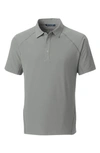 Cutter & Buck Response Polo In Polished