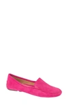 Patricia Green 'jillian' Loafer In Pink
