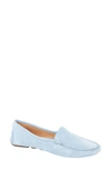 Patricia Green 'jillian' Loafer In French Blue