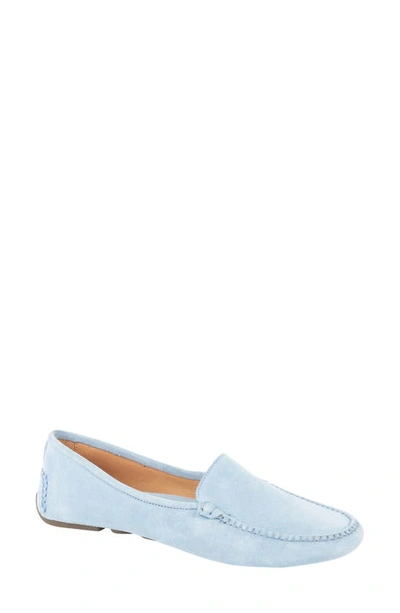 Patricia Green 'jillian' Loafer In French Blue