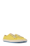 Camper Peu Rambla Trainers In Yellow