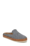 Vince Women's Canella 2 Slip On Flats In Heather Grey