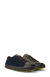 Camper Twins Mismatched Colorblock Sneaker In Multi - Assorted