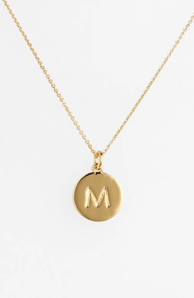 Kate Spade One In M- Gold