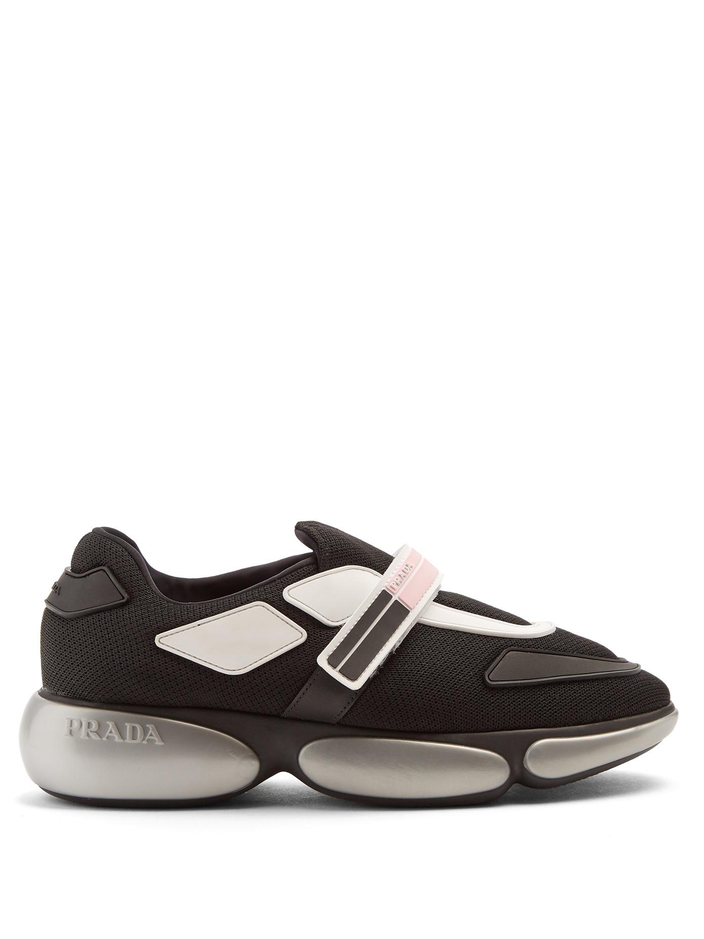 prada cloudbust low