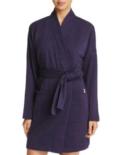 Ugg Braelyn Robe In Night Heather