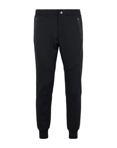 Polo Ralph Lauren Casual Trouser In Schwarz