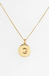 Kate Spade One In G- Gold