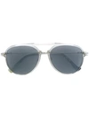 Grey Ant Praph Aviator Sunglasses