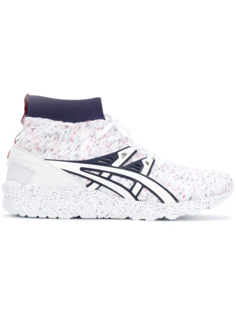 asics high asics high