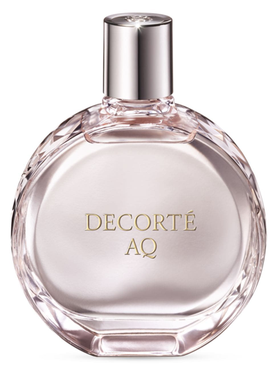 Decorté Aq Treatment Body Oil 3.4 Oz. In Size 2.5-3.4 Oz.