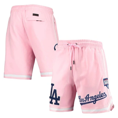 Men's Los Angeles Dodgers Pro Standard Cream Cooperstown