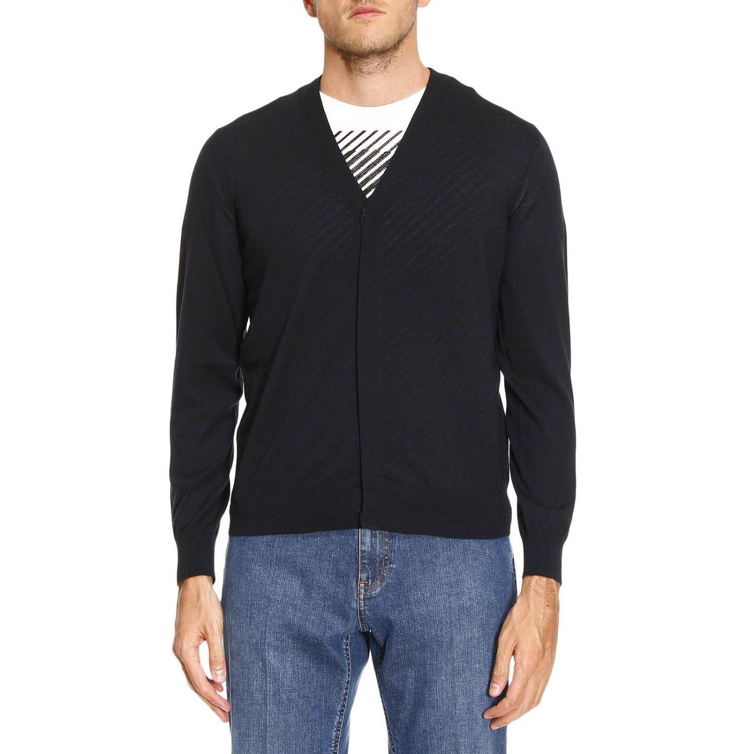zegna sweater