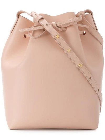 Mansur Gavriel Bucket Bag