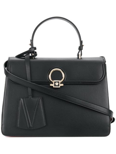 large versace bag
