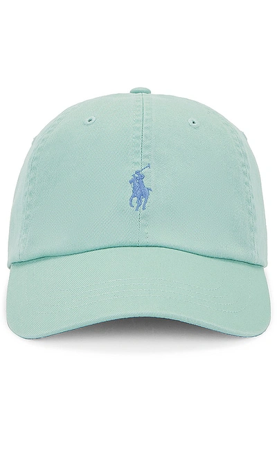 Polo Ralph Lauren Hats In Celadon