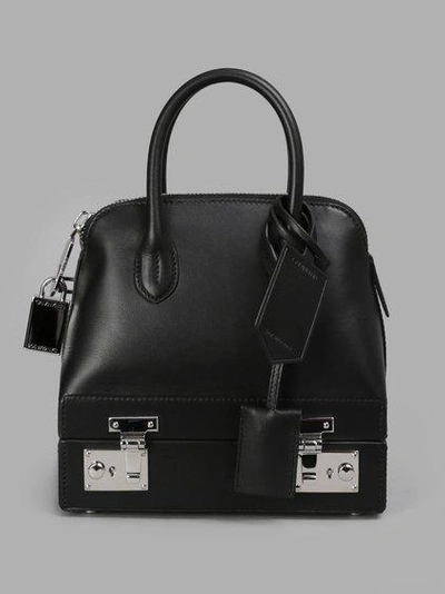 Calvin Klein 205w39nyc Women's Black Mini Bugatti Bag ModeSens
