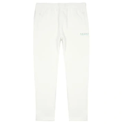 Adidas Originals Sports C Pants In White