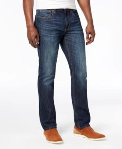 Tommy Bahama Men's Big & Tall Barbados Jeans In Lt Indigo