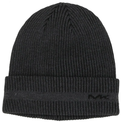 Michael Kors Hat In Charcoal