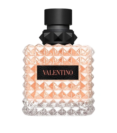 Valentino Born In Roma Donna Coral Fantasy Eau De Parfum (100ml) In Multi