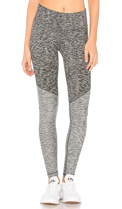 Vimmia Flip Reversible Legging In Gray