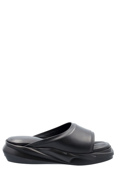 Alyx Mono Slide In Black