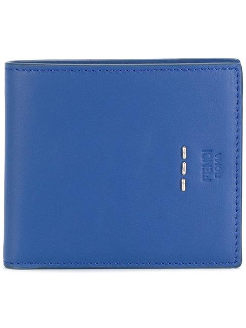 fendi selleria wallet