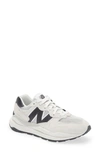 New Balance 5740 Sneaker In White