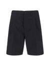 Golden Goose Shorts & Bermuda Shorts In Black