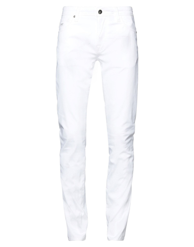 Tramarossa Pants In White