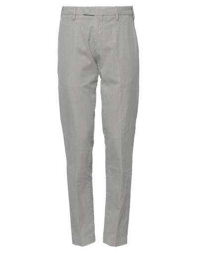 Sp1 Pants In Grey