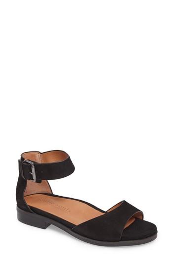 gentle souls gracey sandal