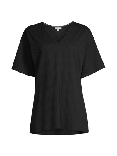 Andine Zuzu T-shirt In Black