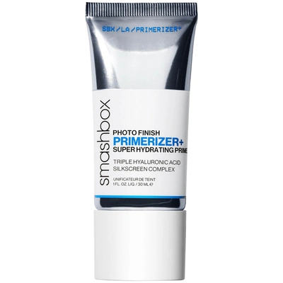 Smashbox Photo Finish Primerizer+ Hydrating Primer Silkscreen Complex 30ml