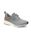 Johnston & Murphy Men's Xc4 Tr1-luxe Hybrid Shoes Men's Shoes In Light Gray Waterproof Nubuck