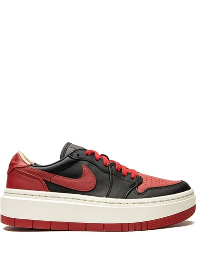 Nike Launches Air Jordan 1 Bred Lv8D Platform