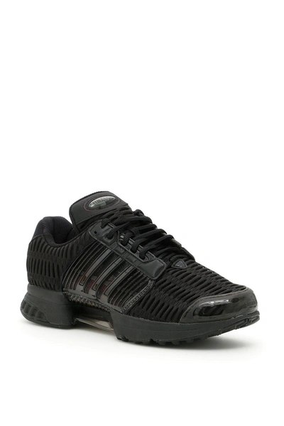 Adidas Originals Climacool 1 Sneakers In Cblack/cblack/cblack|nero