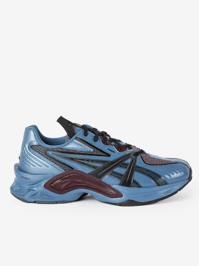 Asics Hn2-s Protoblast Kiko Kostadinov Sneakers In Blue | ModeSens