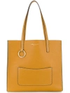 Marc Jacobs The Bold Grind Shopper Tote