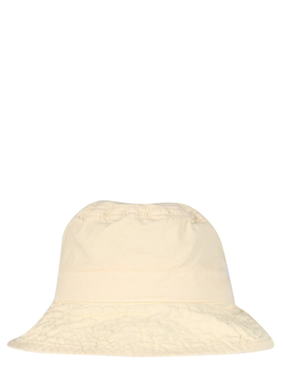 Jil Sander Womens White Other Materials Hat