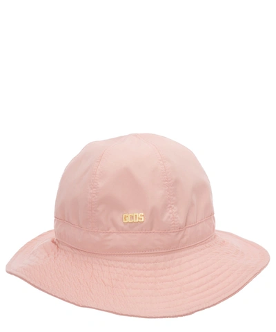 Gcds Women's Hat In Pink