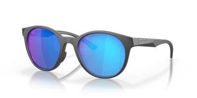 Oakley Women's Polarized Sunglasses, Oo9474 Spindrift 52 In Prizm Sapphire Polarized