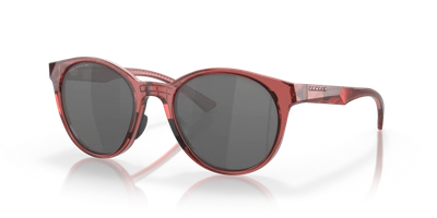 Oakley Women's Polarized Sunglasses, Oo9474 Spindrift 52 In Berry