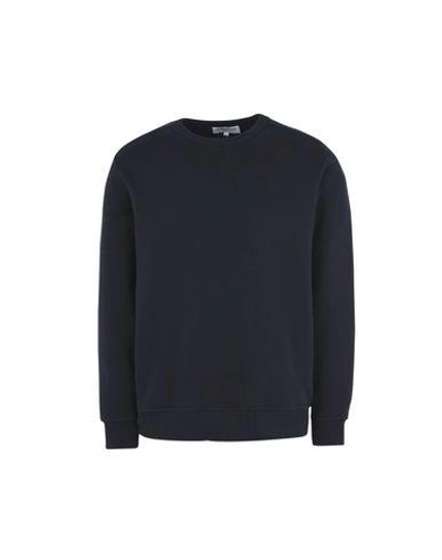 Ymc You Must Create Sweatshirt In Black