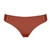 Eres Mika Soyeuse Thong In Pink