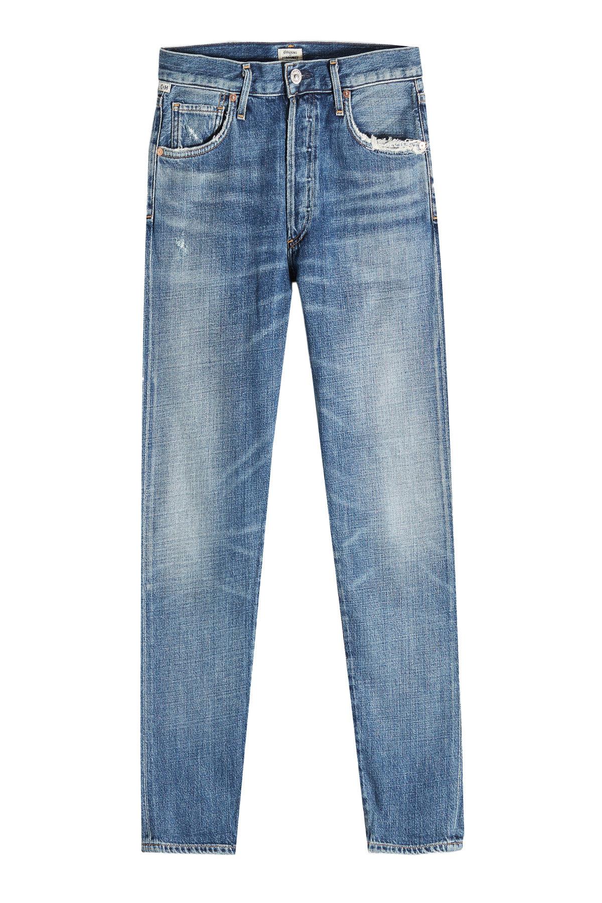 citizens of humanity liya fade out