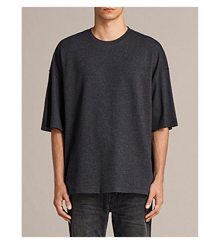 allsaints ceremony t shirt