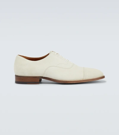 Tom best sale ford oxfords