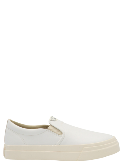 Junya Watanabe X Swc Shoes In White | ModeSens
